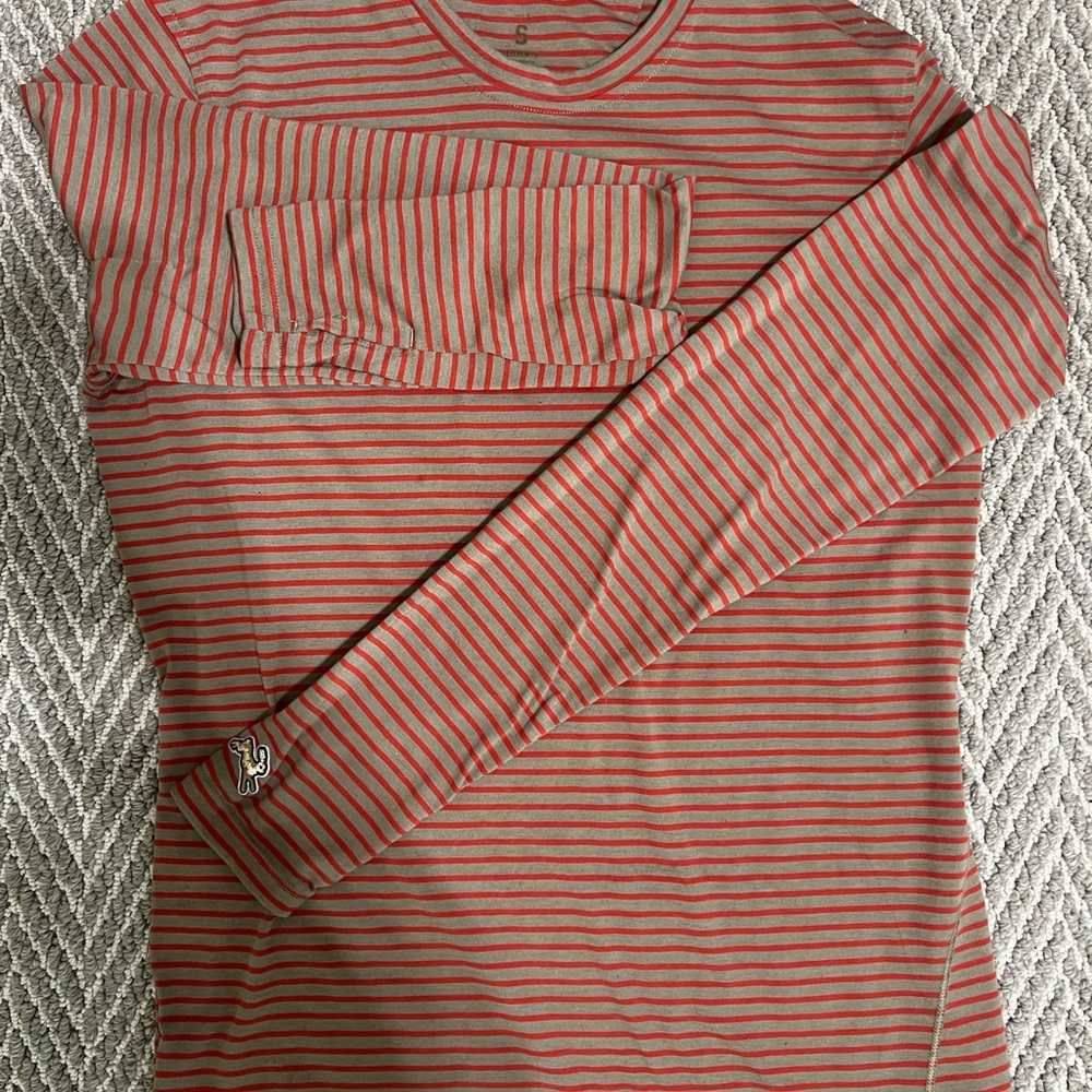 Men’s Tracksmith Horizon Long Sleeve